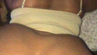 BBW Black and Ebony Hardcore