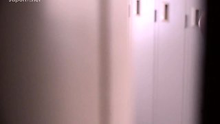 Japanese teen hardcore fucked and creampie