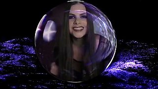 Kelle Martina - Magical censored Bi Compilation