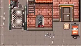 Zombie Retreat 2 - Part 13 - Burgers in the City by Loveskysan69