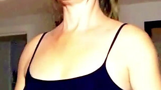 Jade's Training at the Gym