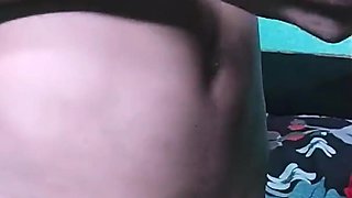 Desi Cute Village Girl Handjob Cock and Dirty Talk with Indian Boy