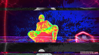 Horror Porn 49 Predator Dick Hunter