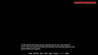 Very Old BBW GILF Gets Fucked in Her Huge Ass and Gets Anal Creampie - GILF Finder By MatronAI