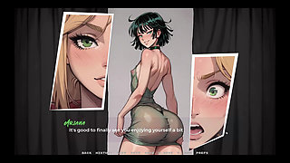 My New Girlfriend Jeu Taboo Hentai Ep.38 Stepsis Found a Pic of Her Giant Cock Stepbro!