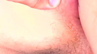 Pool Night Deep Fisting