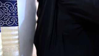 Egyptian Hot Girl Anippe Want Rough Sex From Stranger Guy! Big Ass & Huge Boobs Hot Muslim Girl