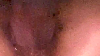 The MILF Next Door Opens Her Legs Part 11