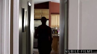 Glorious Damon Dice and Winter Jade - brunette video - Nubile Films