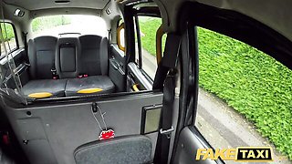 Marc Rose's reality xxx by Fake Taxi