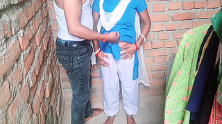 Indian Girl Viral Video Teacher and Student XXX