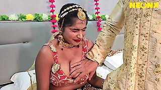 Extreme Wild And Dirty Love Making With A Newly Married, Desi Couple Honeymoon Watch Now Indian Porn - Big tits