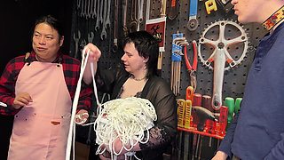Kinky Hardware Store - Cliff Media Productions