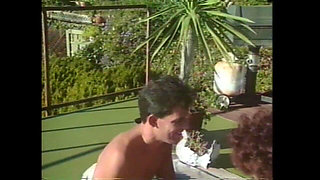 Hot Fuck on the Beach!