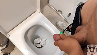 Com Pee Lation Risky Outdoor Public Pee Ana Spears Alfxnow