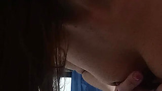 I masturbate live