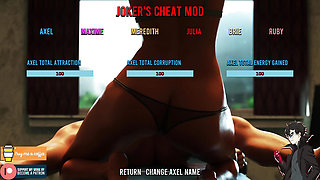 The Art of Seduction (part 32)