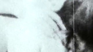 Vintage porn retro erotic theatre - Triple affair