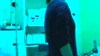 Humiliating whipping