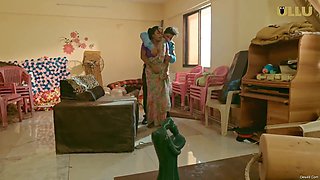 Indian hot housewife porn video