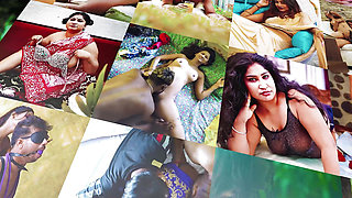 Desi Indian Step mom StarSudipa and Her Teenage Step Boy Fucking Full Movie ( HIndi Audio )