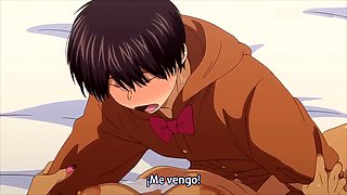 Anime hentai, anime porn, hentai