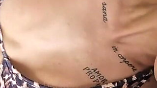 Total Seduction: I Blew My Friend's Innocent Man in His First Real Time