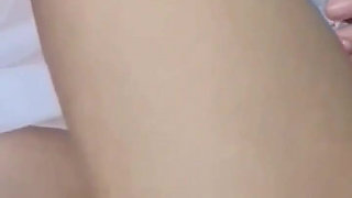 viet Nam Lets Masturbation with Me... Whoever Cumshoot, Comment Ok for New Clip From Me