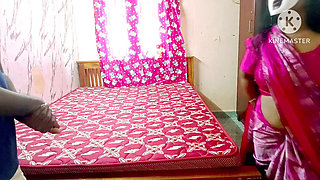 A Lonely Step Mother's Special Gift for Her Step Son