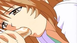 Destined for Love Ep.1 - Futari no Aniyome  Hentai Uncensored EngDubbed