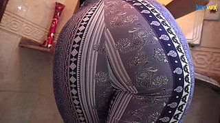 Farting on My New Legging
