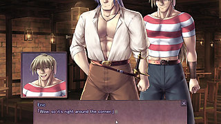Dungeon and Bride UNCENSORED Full Gameplay EP.2 Commentary