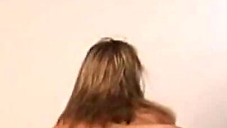 Tight Shaved Pussy, Firm Ass as Amazing Beautiful Body Slutty Thai Girl Hot Fingering Masturbation Vol 1