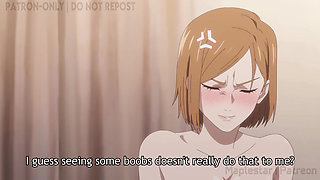 Nobara Hentai Animation Part 1