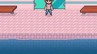 Dandy Boy Adventures - My Teacher's Big Ass