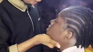 Piss on Me Baby… Behind the Scene