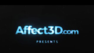 Megaera 3D Animation Porn Compilation 2