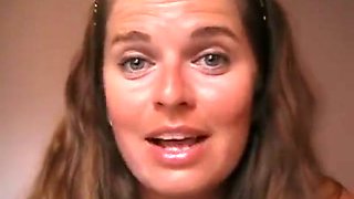 Mistress orders you to lick her feet and eat cum JOI CEI POV