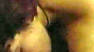 Curly MILF Takes Her Lover Deep and Hard