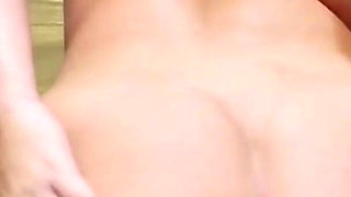 Step-stepmom Riding Her Dildo in the Office - Forbidden Lunch Break Fantasy