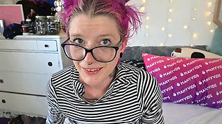 Missellie8 Gapes Anime Gaping