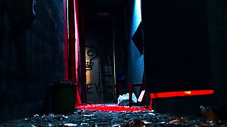 Vampired - Refuge Trailer