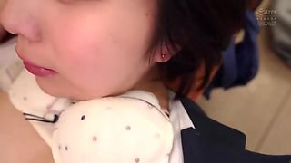 Female Student Groped and Creampied by Train Conductor: Sailor Uniform Orgasm x1x8113ED81B4C5DDEFEA