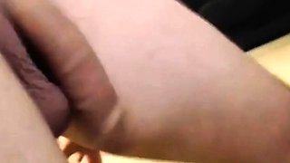 Big Dick Military Daddy Loves Cock