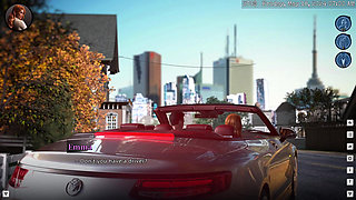 Boundaries of Morality - V0.650 - Full Part