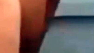 Fucking a Co-worker in the Bathroom