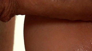 Busty MILF Sex Lesson