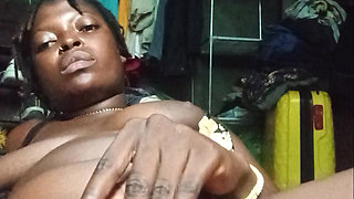 German Stepmom Dirty Tina Fuck by Huge Cock BBC and Deepthroat