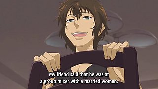 Hentai sex: Blowjob, Babe  Milf Porn