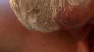 German Slave - BDSM girl